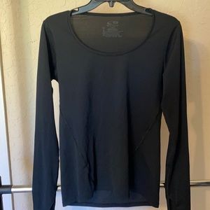 Champion Base Layer Workout Shirt